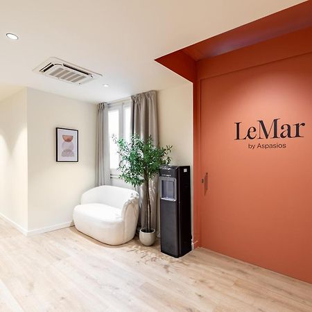 Lemar By Aspasios Barcelona Luaran gambar