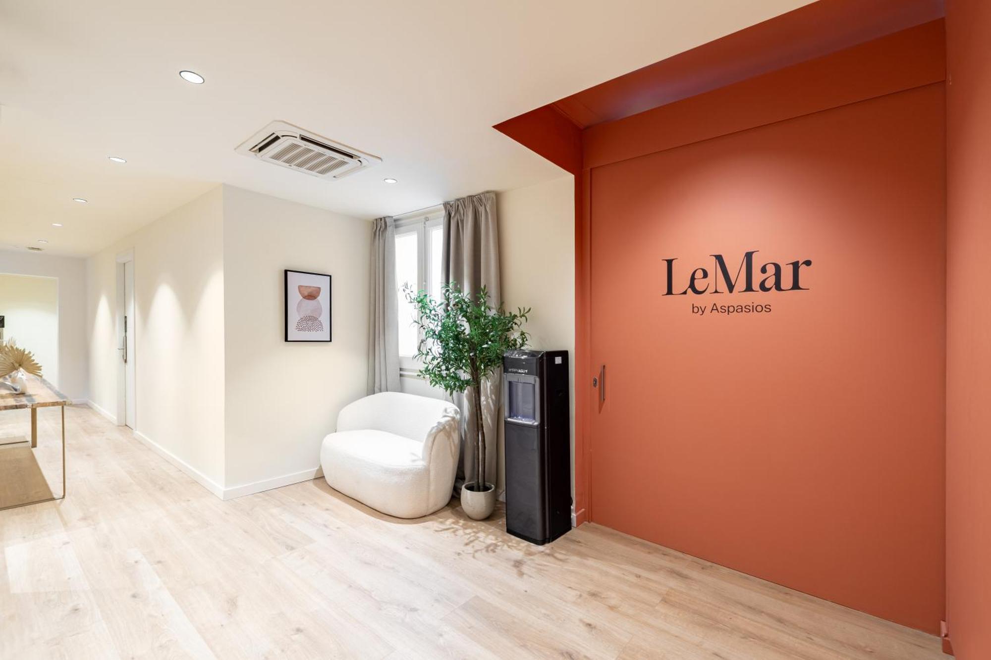 Lemar By Aspasios Barcelona Luaran gambar